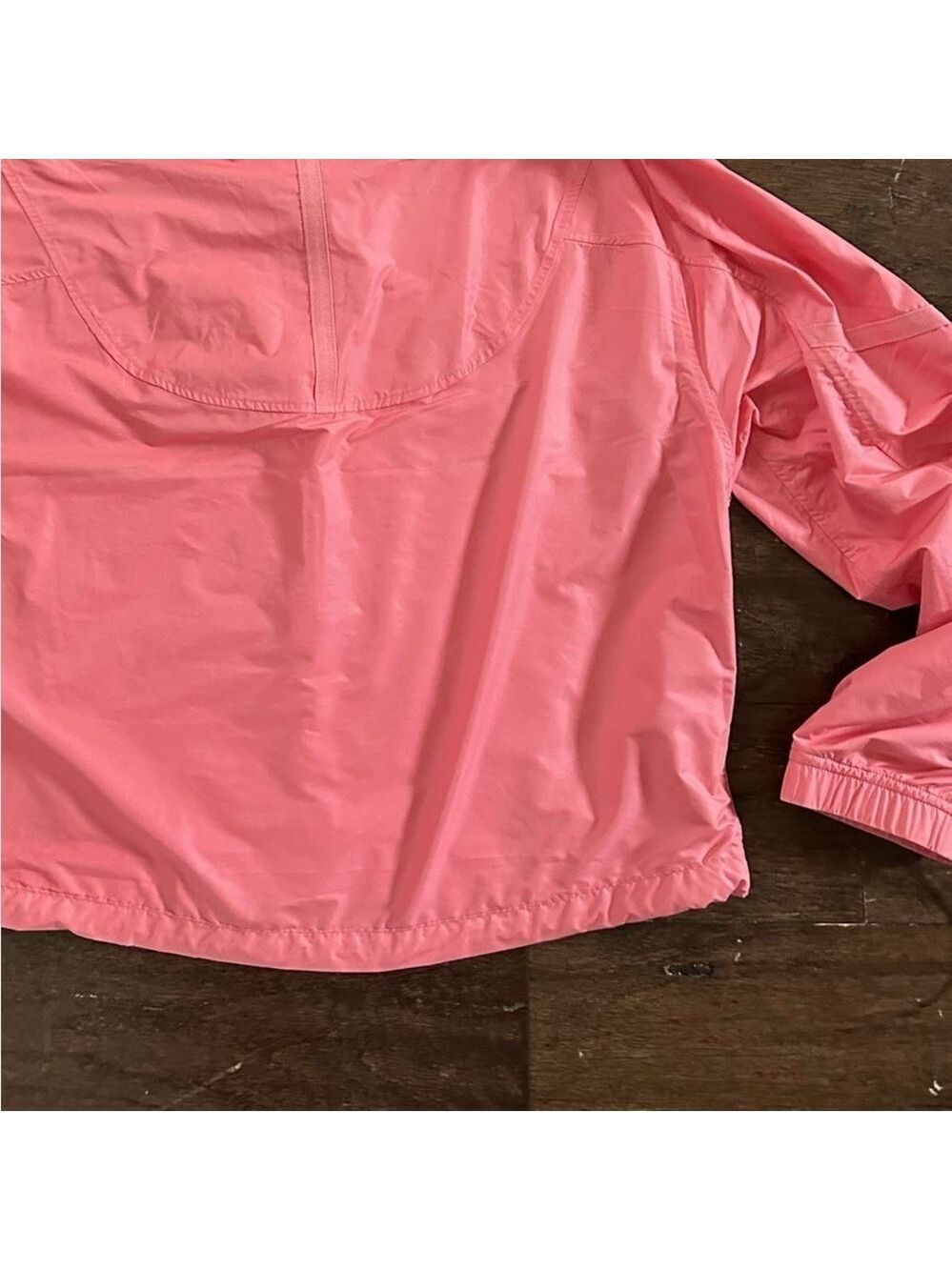 Lululemon Lightweight Cropped Track Jacket
Raspberry Cream Size 8 NWOT - Picture 15 of 15